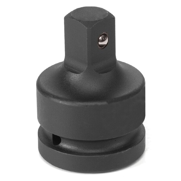 SKT 3/4" DR 3/4" F X 1" MALE ADAPTER W/